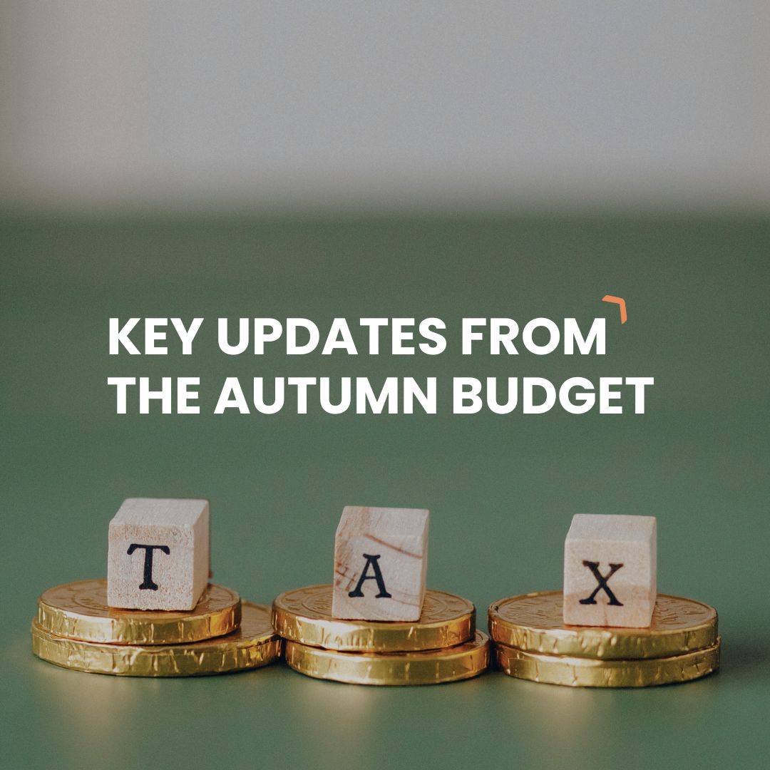 Autumn Budget 2024 Key Tax Updates CBTax